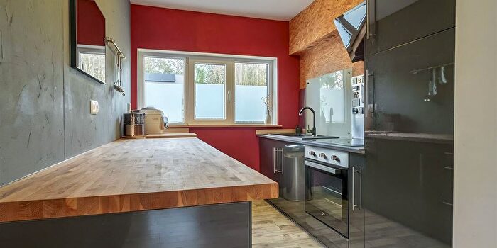Huizen Koop Huur - 2
