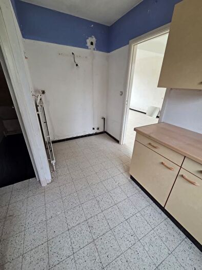 3-kamerhuis te koop in Chapelle-lez-Herlaimont