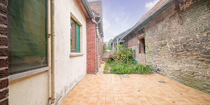 Huizen Koop Huur - 2
