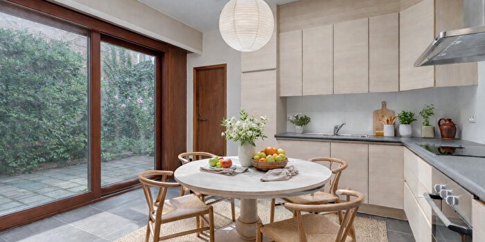 Huizen Koop Huur - 3