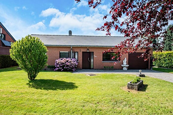 2-kamerhuis te koop in Waterloo