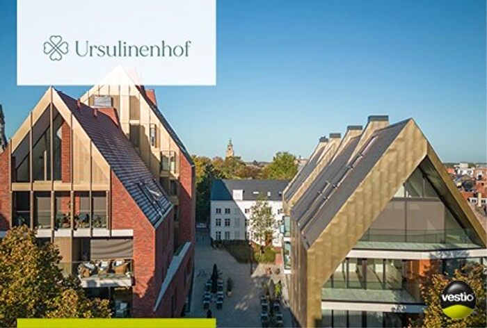 Appartement te koop in Hasselt