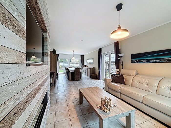 Huizen Koop Huur - 2