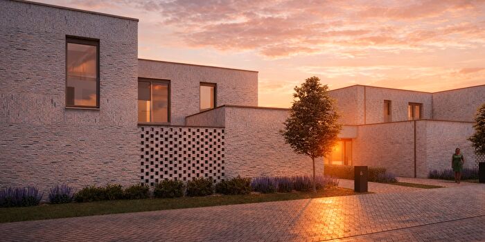 Huizen Koop Huur - 3