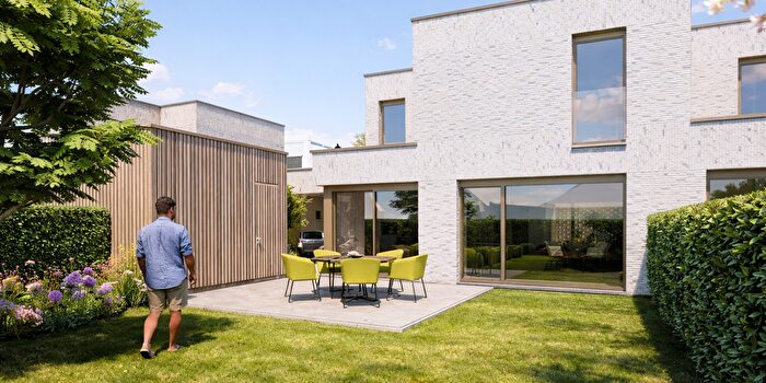 Huizen Koop Huur - 2