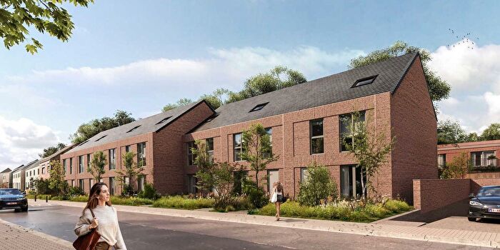 Huizen Koop Huur - 2