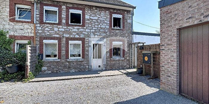 2-kamerhuis te koop in Kelmis