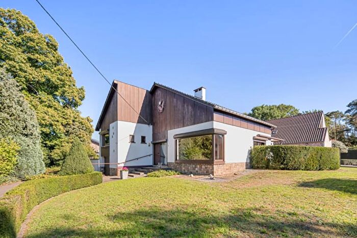 3-kamerhuis te koop in Heusden-Zolder