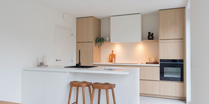 Huizen Koop Huur - 2