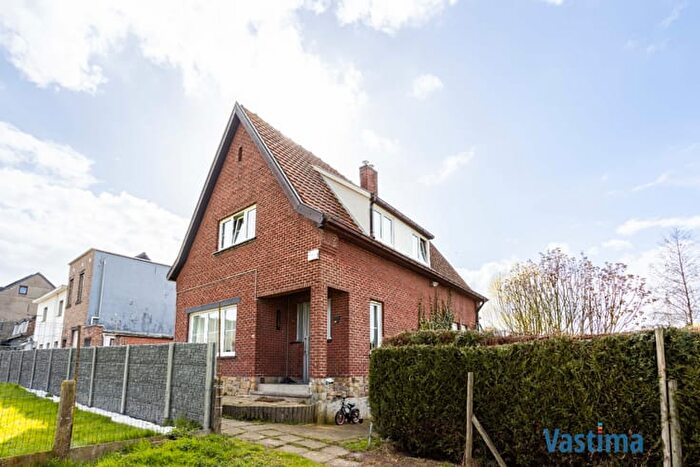 13-kamerhuis te koop in Aalst (9300)