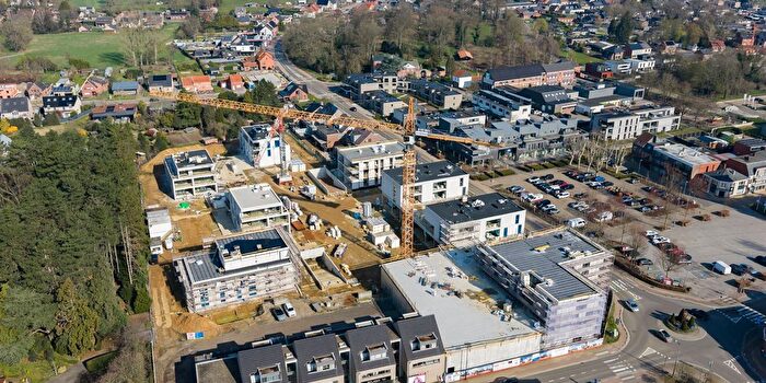 Huizen Koop Huur - 3