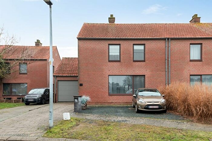 Huizen Koop Huur - 2