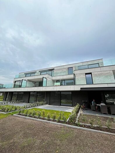 10-kamerappartement te huur in Zandhoven