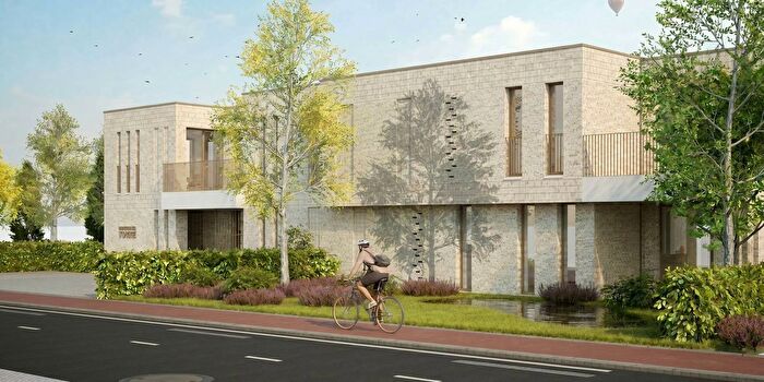 2-kamerappartement te koop in Zolder