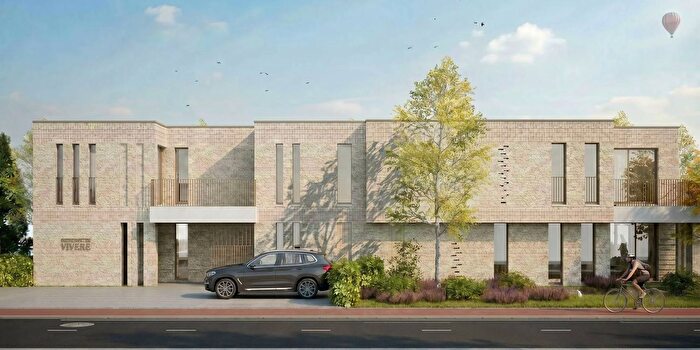 Huizen Koop Huur - 3