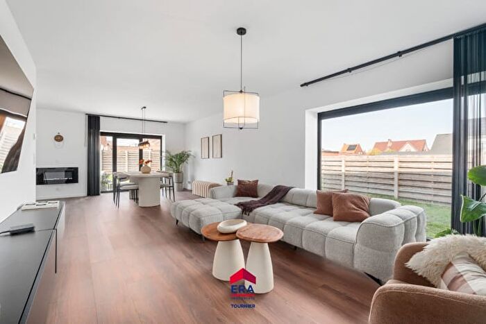 Huizen Koop Huur - 2