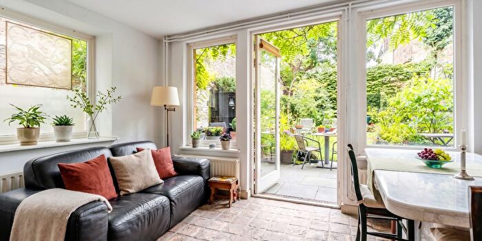 Huizen Koop Huur - 3