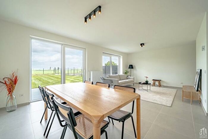 3-kamerhuis te koop in Tournai Vezon