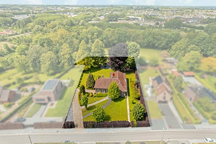 5-kamerhuis te koop in Bilzen-Hoeselt