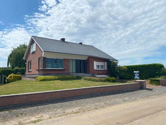2-kamerhuis te koop in Obigies