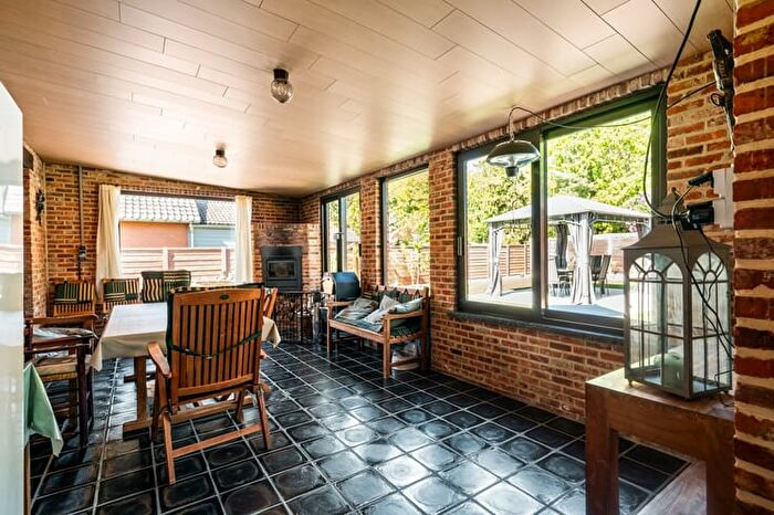Huizen Koop Huur - 3