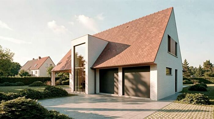 Huizen Koop Huur - 3