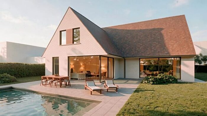 Huizen Koop Huur - 2