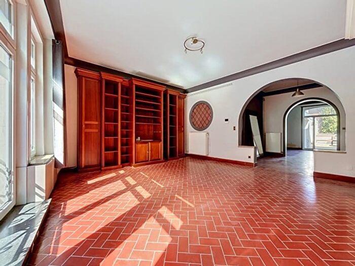 2-kamerappartement te koop in Tournai
