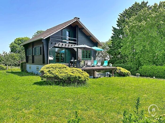 4-kamerhuis te koop in Rochefort