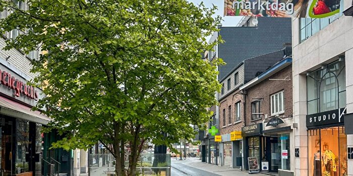 Huis te koop in Lanaken