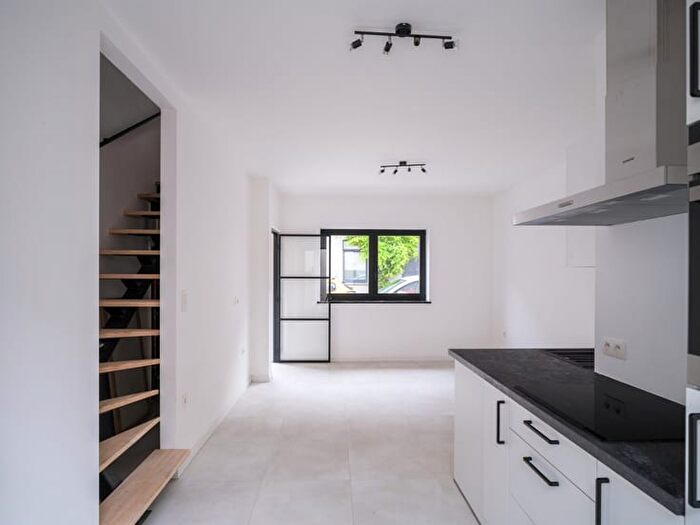 7-kamerhuis te koop in Gent