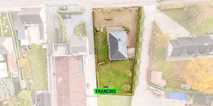 3-kamerhuis te koop in Watervliet
