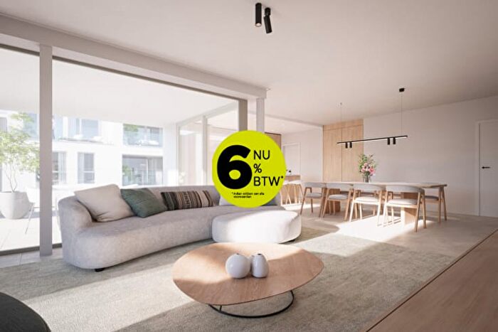 3-kamerhuis te koop in Dilsen-Stokkem