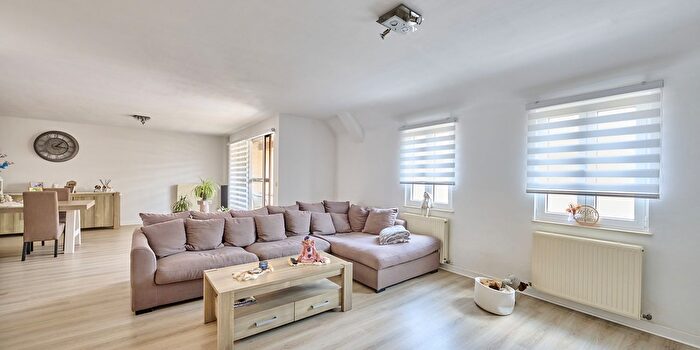 Huizen Koop Huur - 2