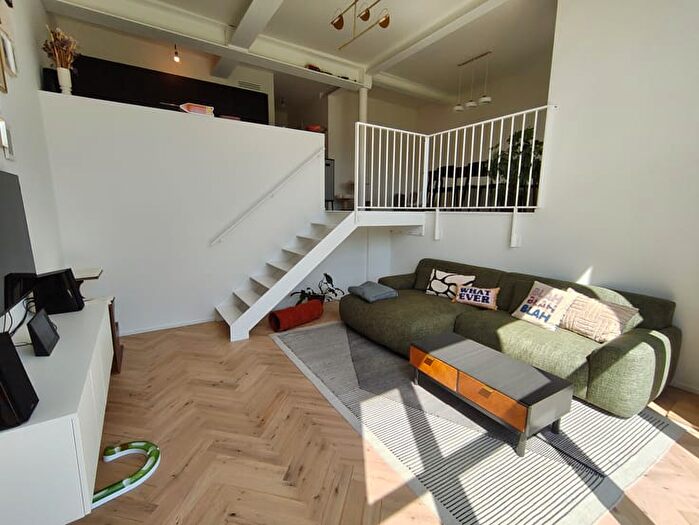 2-kamerappartement te huur in Mechelen