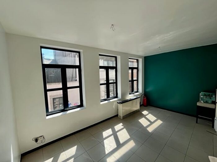 1-kamerappartement te huur in Namur