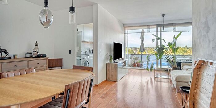 2-kamerappartement te koop in Edegem