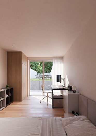 Appartement te koop in Leuven
