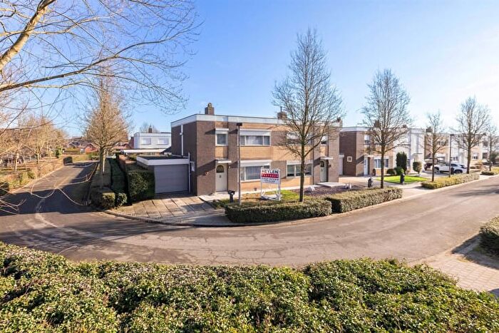 3-kamerhuis te koop in OEVEL