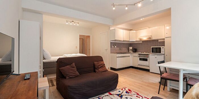 Appartement te koop in Koksijde