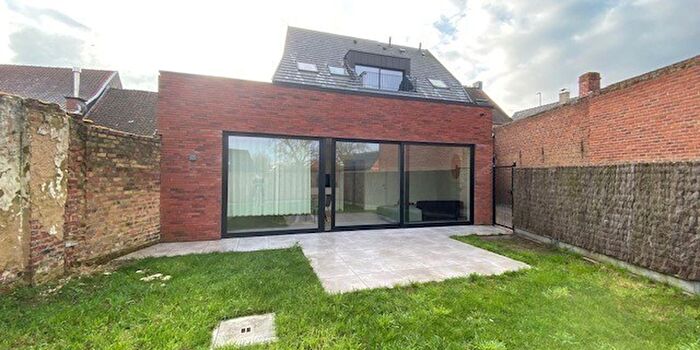 Huizen Koop Huur - 2