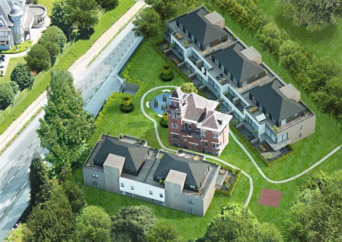 Huizen Koop Huur - 3