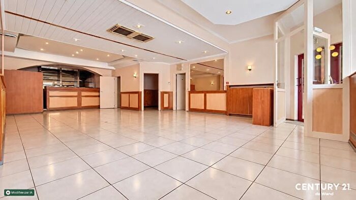 4-kamerhuis te koop in Strombeek-Bever