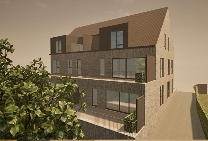 Huizen Koop Huur - 2