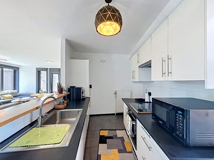 Huizen Koop Huur - 2