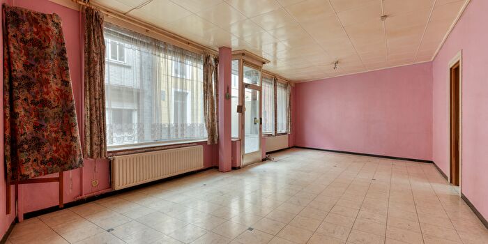 Huizen Koop Huur - 3