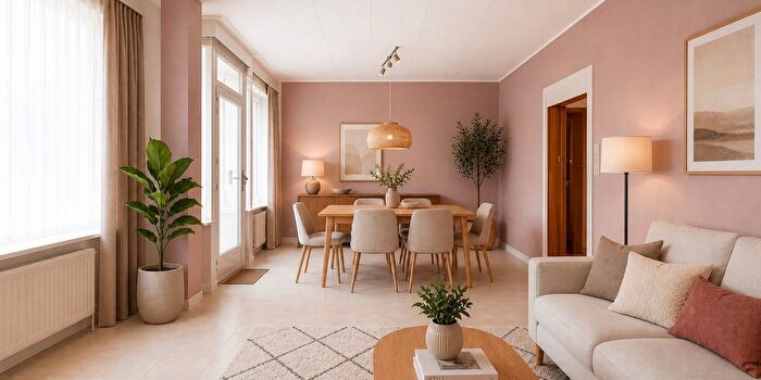 Huizen Koop Huur - 2