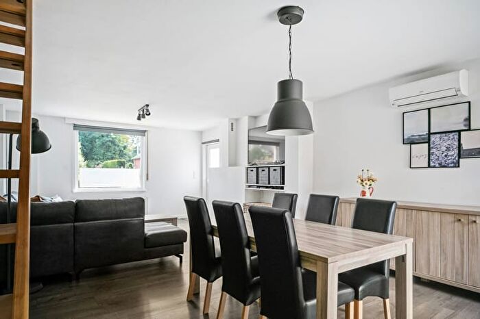 Huizen Koop Huur - 3