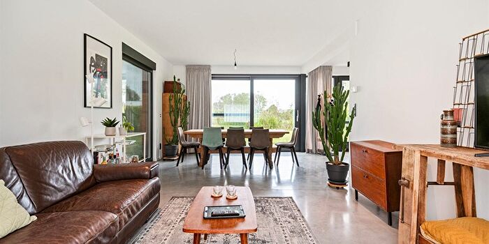 Huizen Koop Huur - 2