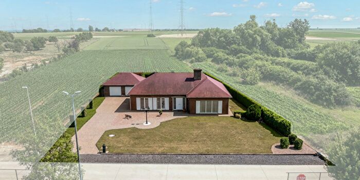 3-kamerhuis te koop in Val-Meer